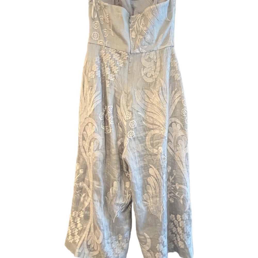 Aijek by Anthropology strapless Jumper - Picture 3 of 7